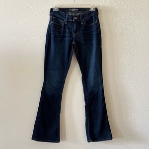 Lucky Brand Bootcut Jeans